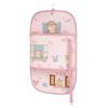Foldable Cartoon Storage Board for Clothes Multi-Functional Large Capacity Clothes Dust Bag Clothes Organizer Space Saver