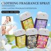 1 Bottle 50ml Brazilian Fragrance Mist, 5 Scents Available, Air Freshening Long-Lasting Natural Fresh Charm, Suitable For Dates