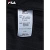 FILA Men's Striped Loose Straight Casual Trousers