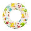 3In1 Children's Pool 122 X 20 Cm + Wheel + Ball Bestway 51124