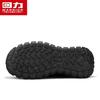 Warrior Men's High-Top Anti-Slip Hiking Work Boots