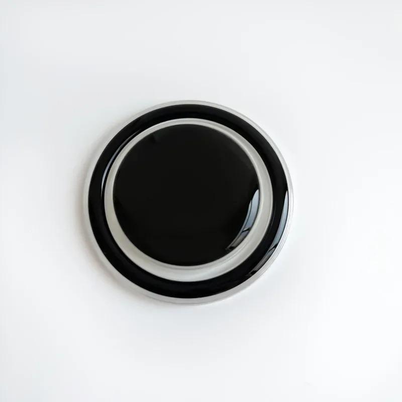 

Finger Ring Holder Stand for IPhone 16 Samsung Support Telephone Mobilephones Grip Tok Folding Solid Color Pocket Socket Bracket