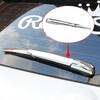 For Toyota RAV4 RAV 4 2013 2014 2015 2016 2017 2018 Rear Windshield Wiper Cover Window Wipers Sticker Trim Interior Accessories