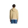Timberland Hooded Outdoor Casual Water-Resistant Long Sleeve Jacket Men Jackets Cane-Yellow A69QFDH4