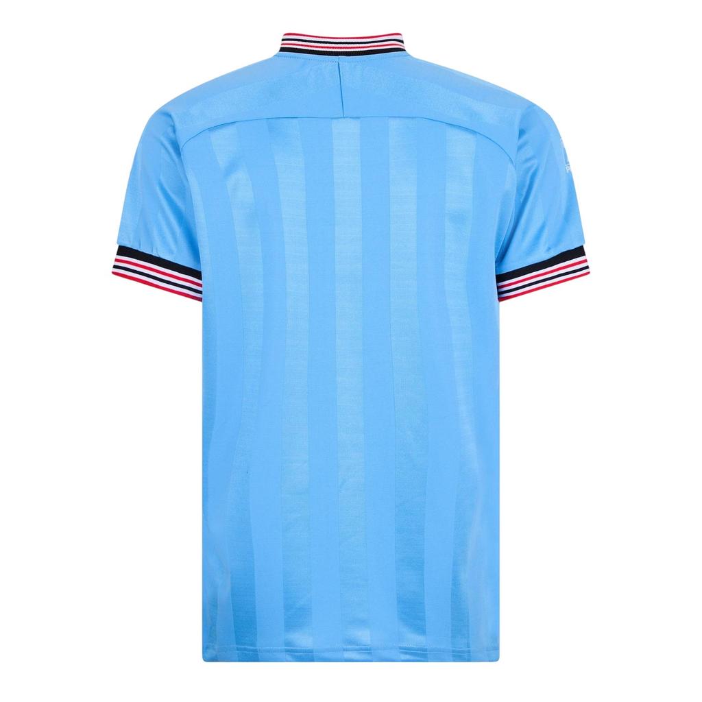 Sunderland AFC Mens Patrick 1986/87 Football Shirt