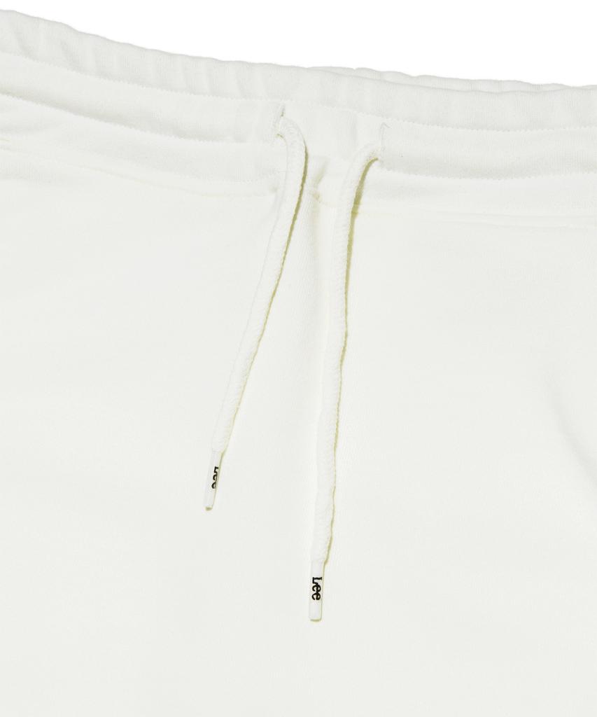LEE Women'S Sweat Long Skirt Ivory