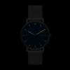 Watch Signatur SKW6904 Silver [Skagen] Men's