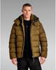 G-Star Зимняя куртка Whistler Jacket (D20100) Down (D20100-D199-C744)