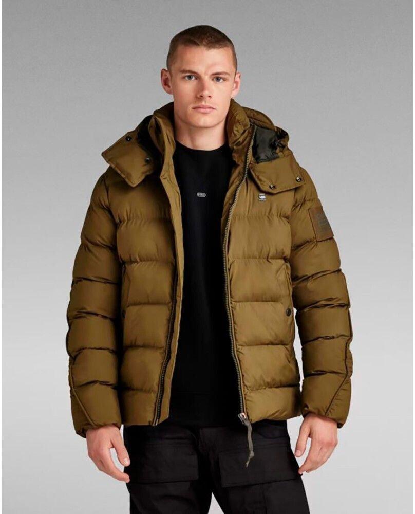 G-Star Зимняя куртка Whistler Jacket (D20100) Down (D20100-D199-C744)