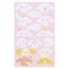 Sanrio Cinnamoroll Volume Sticker Set 078085