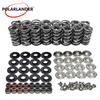 Steel Retainer Dual Valve Spring Kit for 4.8, 5.3, 6.0 LS1/LS2/LS3
