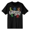 Camiseta Grateful Dead Dancing Bears