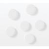 MUJI Toothpaste Tablets (20 Tablets/10g) Set of 2