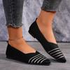Damenschuhe – Ballerinas