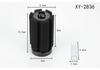 Xinyou Fish Tank Filter - Water Sprite Biochemical Cotton, Oxygenation Air Lift, Models XY-2835, 2836, 168