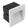 Outdoor Step Light Indoor LED Waterproof Stairs Lamp Square Deck Lighting Insetting Light 110 To