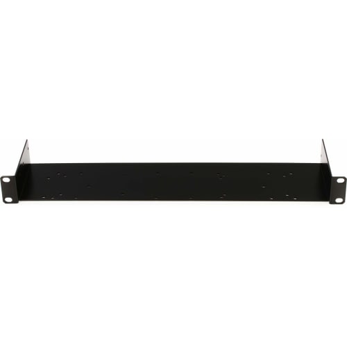 Shure Universal Rack Tray URT2 for PG, PGX, BLX, and GLX-D