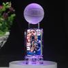 Harden, Kobe, James, Curry Basketball Figurine: Gift for Boyfriend’s Birthday or Coming-of-Age Ceremony