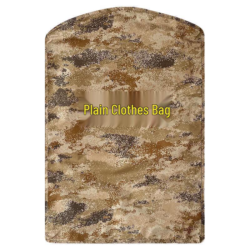 Shengtongwei Portable Dustproof Garment Bag