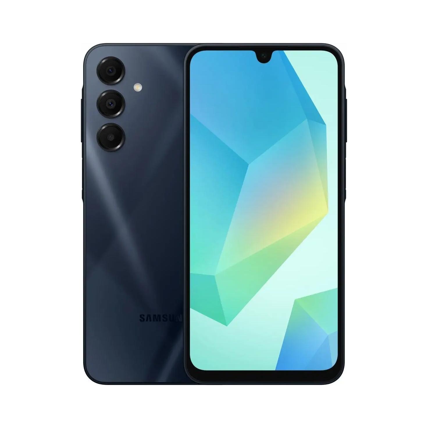 Smartphone Samsung Galaxy A16 4/128Gb 6