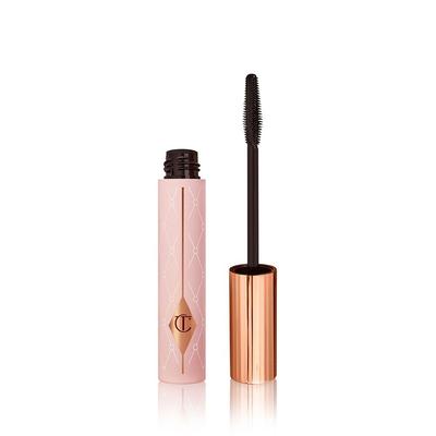Pillow Talk Push Up! Lash Super Black 10ml