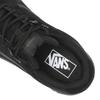 Vans Guthrie Law Black Gray V2580 Black Gray