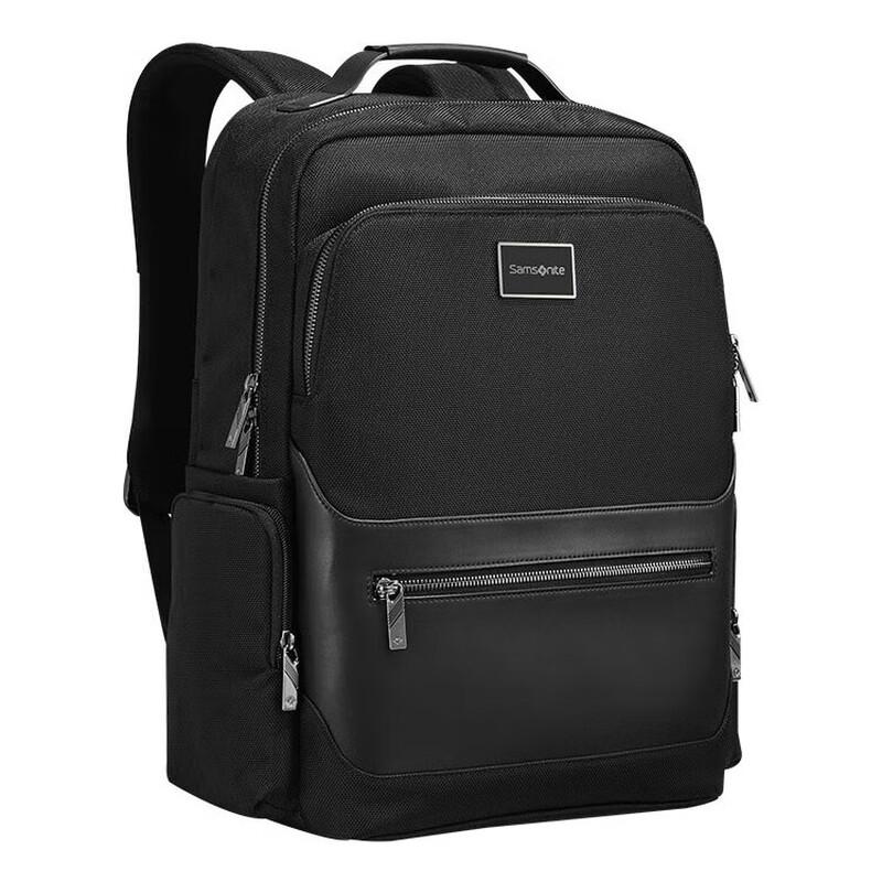 

Samsonite NV6*09005 Multi-functional Laptop Backpack 12 inches