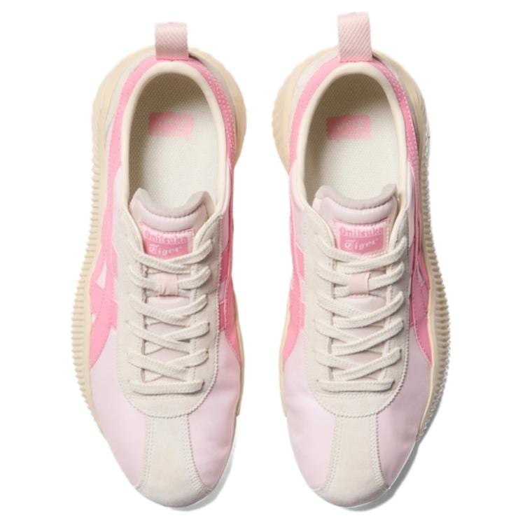 ONITSUKA TIGER Acromount Freizeitschuhe Unisex Rosa 1183B257-700