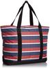 Coleman Tote 2000019502 BR C-Daily (MULTI BORDER)
