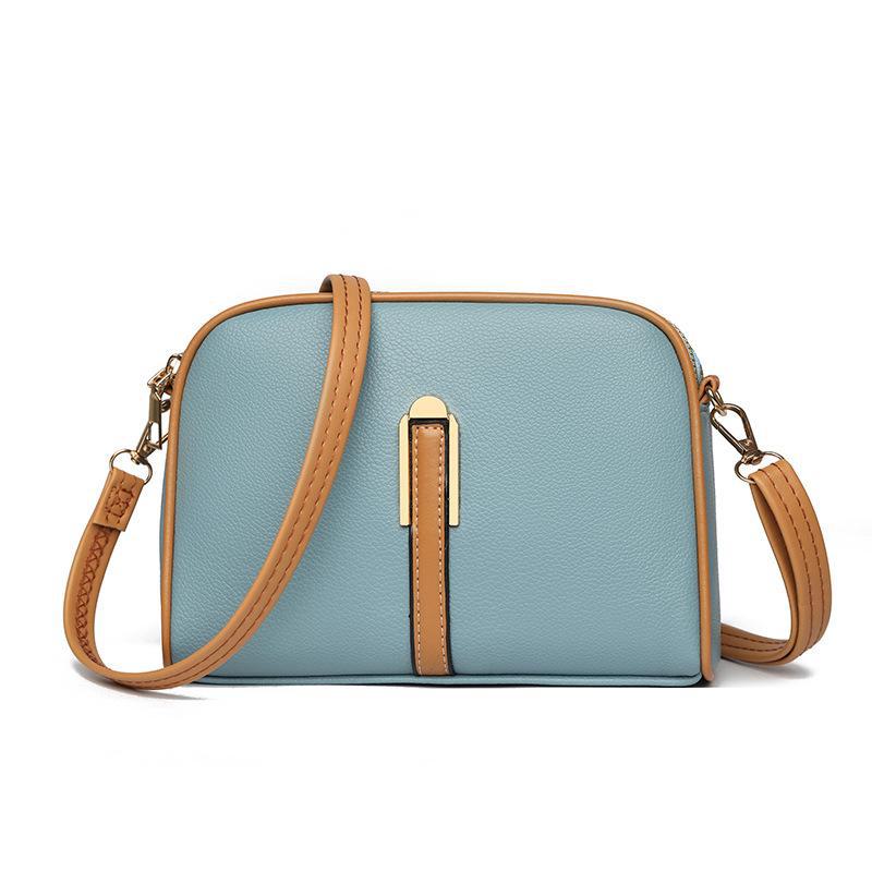 

Элегантные женские летние сумки через плечо: Высококачественные сумки для поездок на работу и через плечо в нишевом дизайне