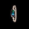 COUVEZI F81 Fashion Smart Bracelet for Women (CN version)