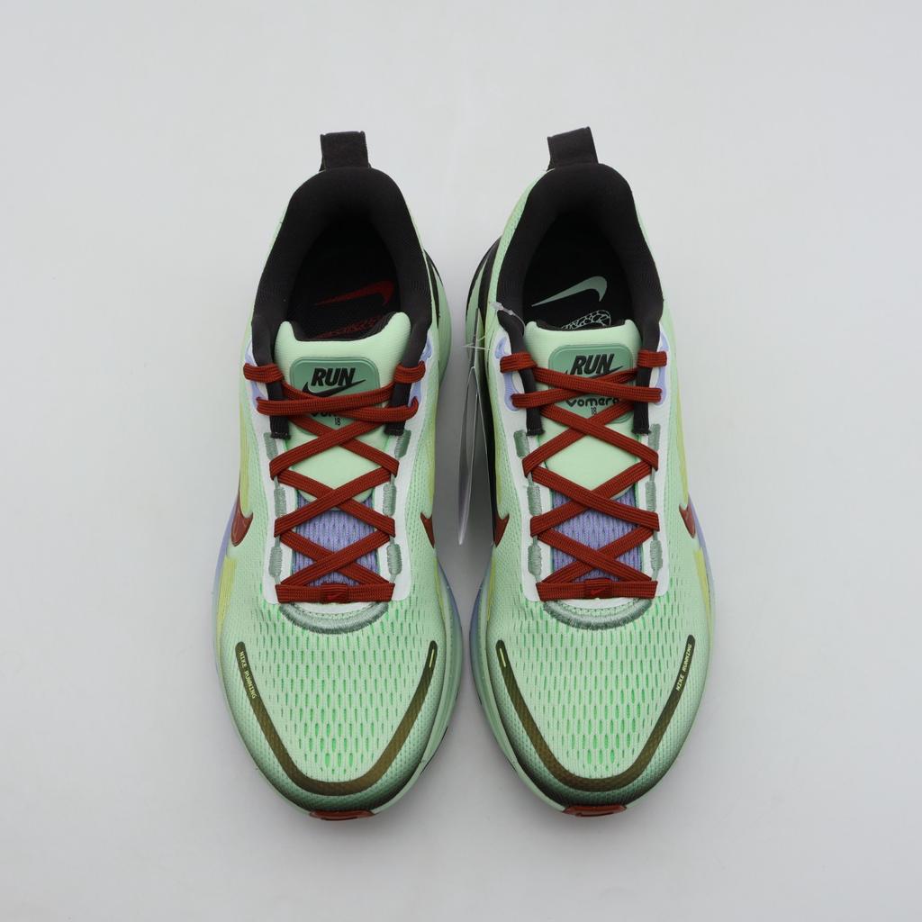 IW1250-398 Nike Vomero 18 SE "Frosted Spruce/Tar" (Men's)