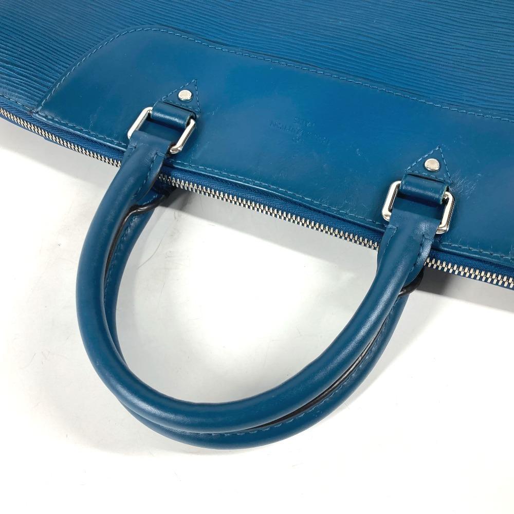 Louis Vuitton M50165 Epi Porte Document Jules PDJ 2WAY Bag Briefcase Hand Bag
