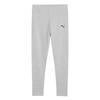 Girls Essentials Tight Leggings