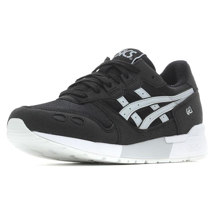 Asics Gel-Lyte Black White Gray HY7F3-9096