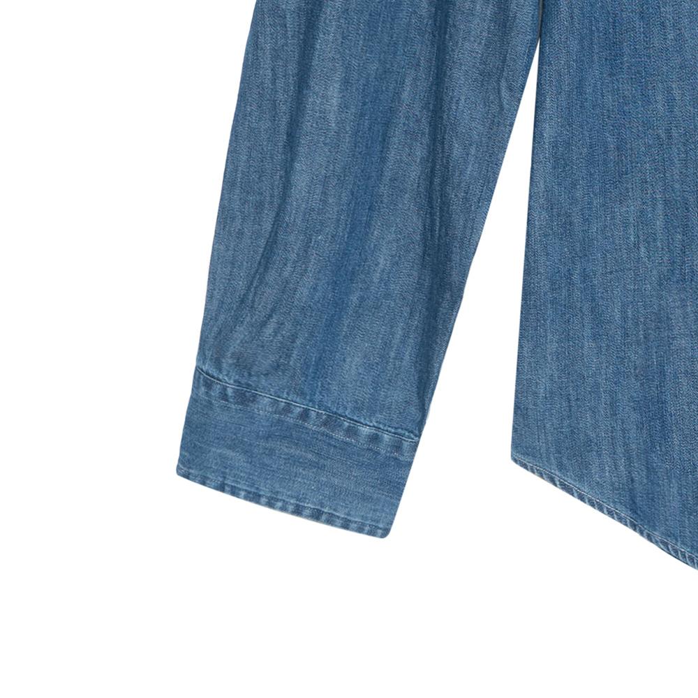 Polo Ralph Lauren Ss23 Solid Color Logo Embroidered Polo Shirt Men Shirts Dark-Blue 710776164-002