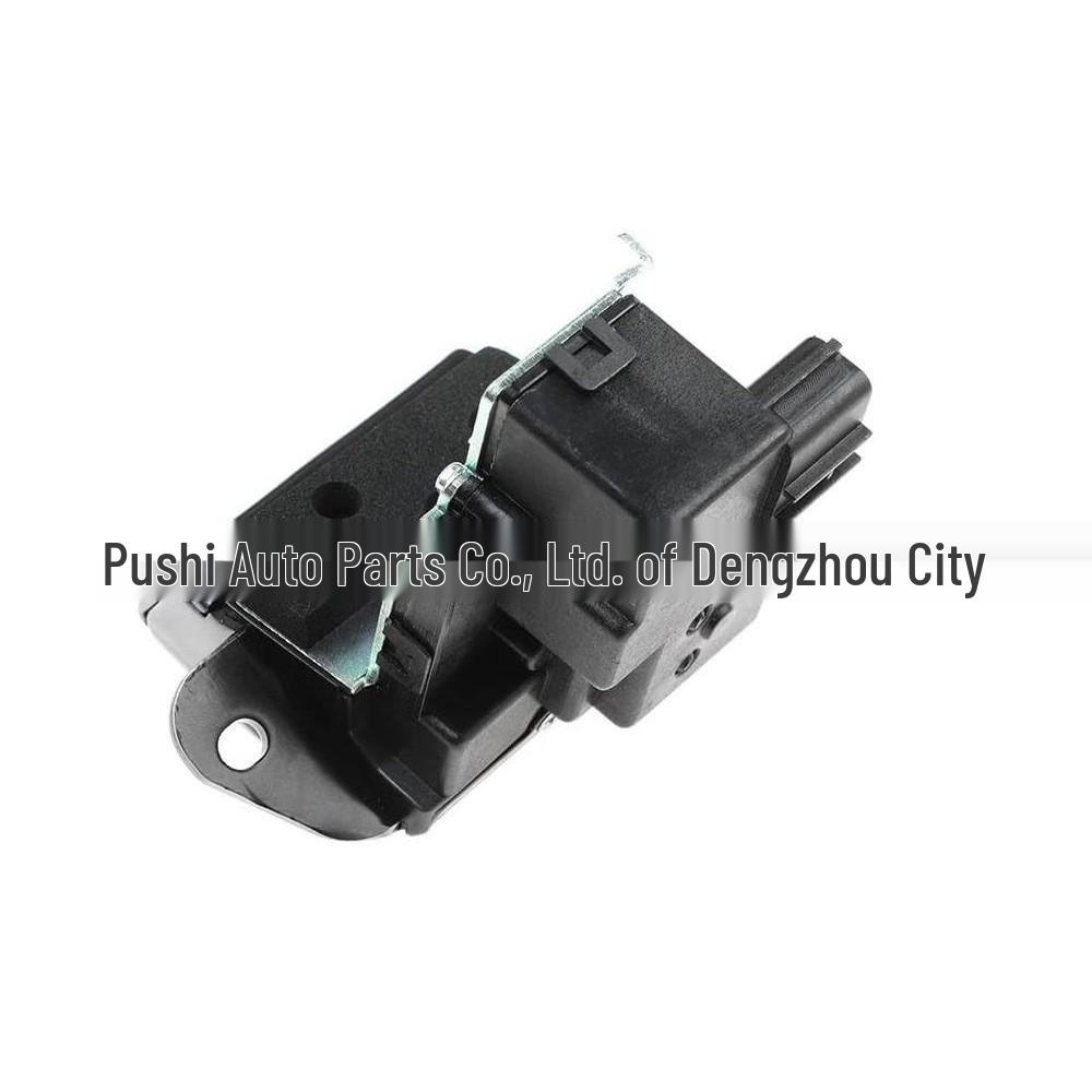 812302W000 81230-2W000 Compatible Trunk Lock Actuator for Hyundai Kia Santa Fe