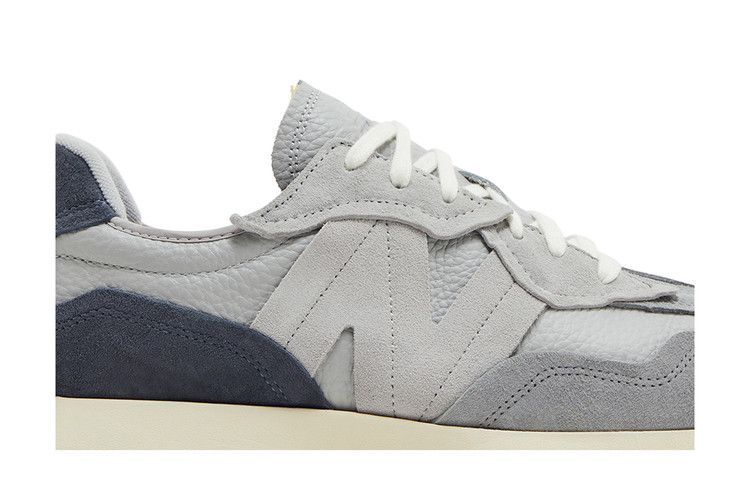 New Balance 327 Grey Day Rain Cloud (2024)