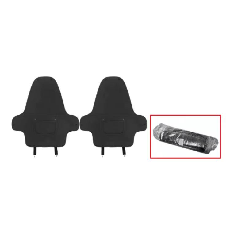 Silicone Pad for 2023-2024 Model 3 Center Console Wireless Charger