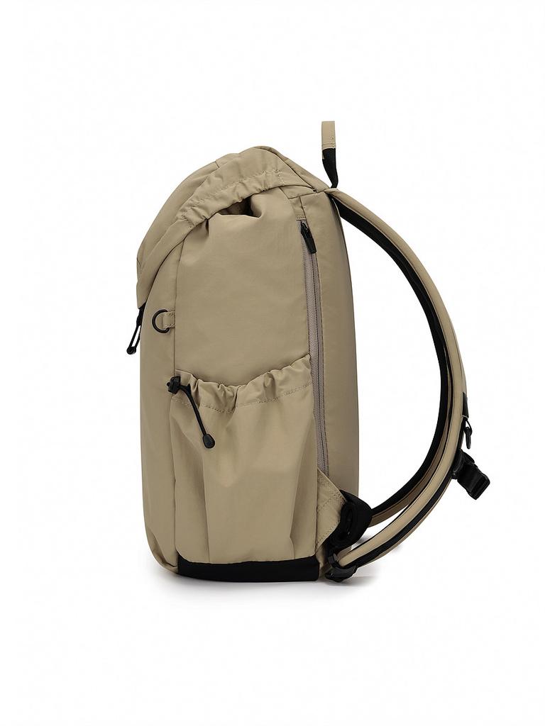 Discovery Expedition Lift Flap Backpack 19 (Camel)