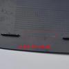Fuel Filler Door Tank Lid Gas Cap Cover Plastic Unpainted For Mercedes-Benz GLC C253 GLC300 GLC43 2016 2017 2018 2019 2537570400