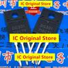 10pcs DG301 New Import Spot TO-220F Integrated Circuit Electronic Components IC Chips