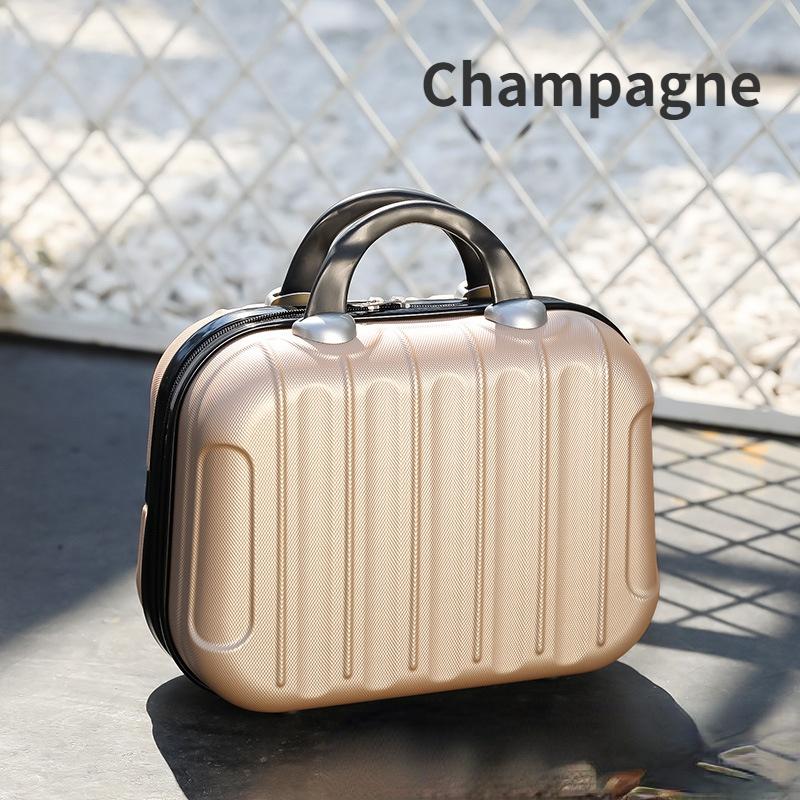 Sac de maquillage de voyage étanche, organisateur de cosmétiques, sac de rangement pour cosmétiques, pinceaux de maquillage, articles de toilette