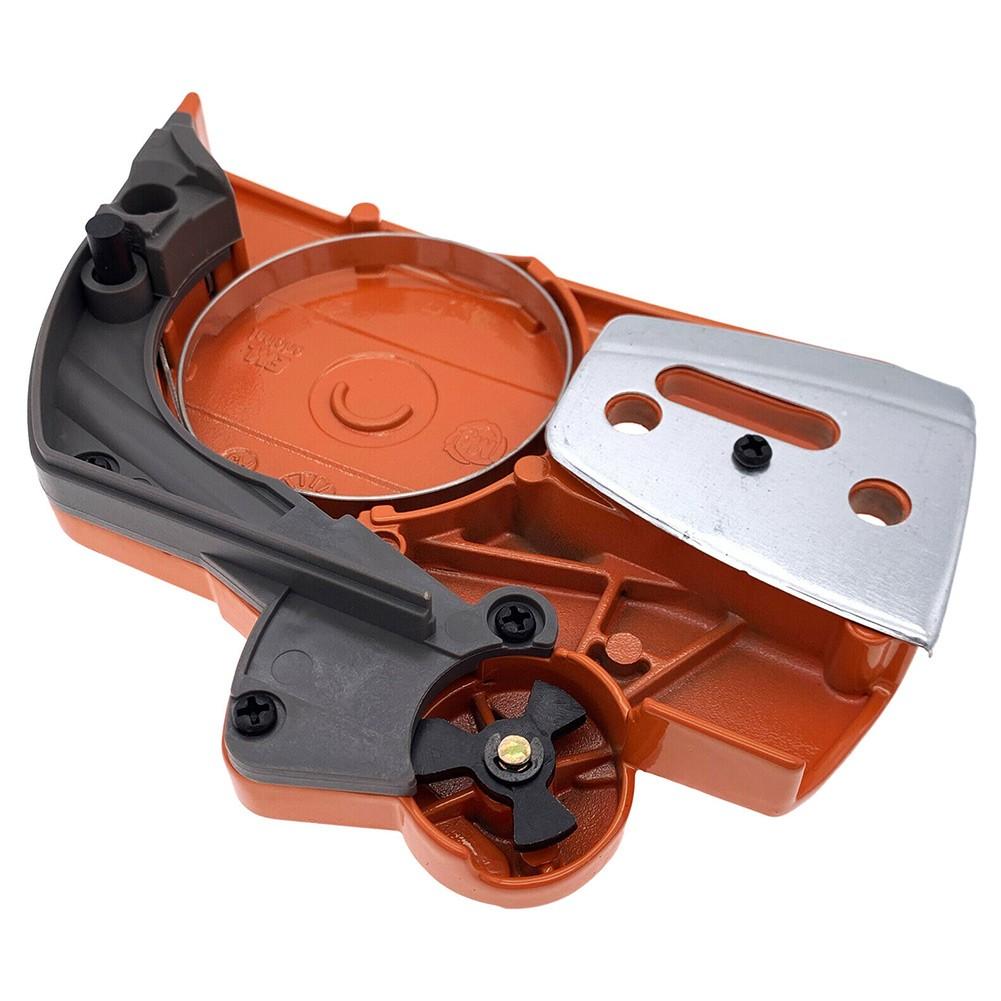 537107901 Kettenbremsseiten-Kupplungsdeckel, langlebig für Jonsered 2149 2145