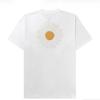 Peaceminusone MAMA Short-sleeve T-shirt White