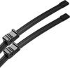 Suitable for Citroen C5 Citroen C5 MK1 2004-2007 26'+19' Wiper Blade