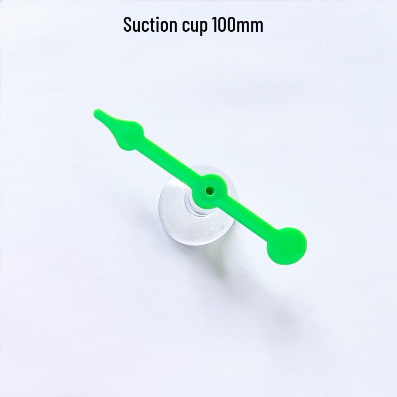 Suction Cup Compass Pointer Game for Parent-Child & Classroom Interaction