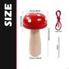 Darning Supplies Set Sewing Tool DIY with Large Eye Pin for Sock Trousers