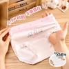 Cotton Girls' Briefs