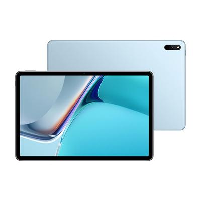 Huawei MatePad 11 Tablet 2021 Model Skærmopløsning x Harman Kardon Tuning Quad Højttaler Isle Blue Autoriseret Forhandler Wi-Fi6 (2.560 1.600)